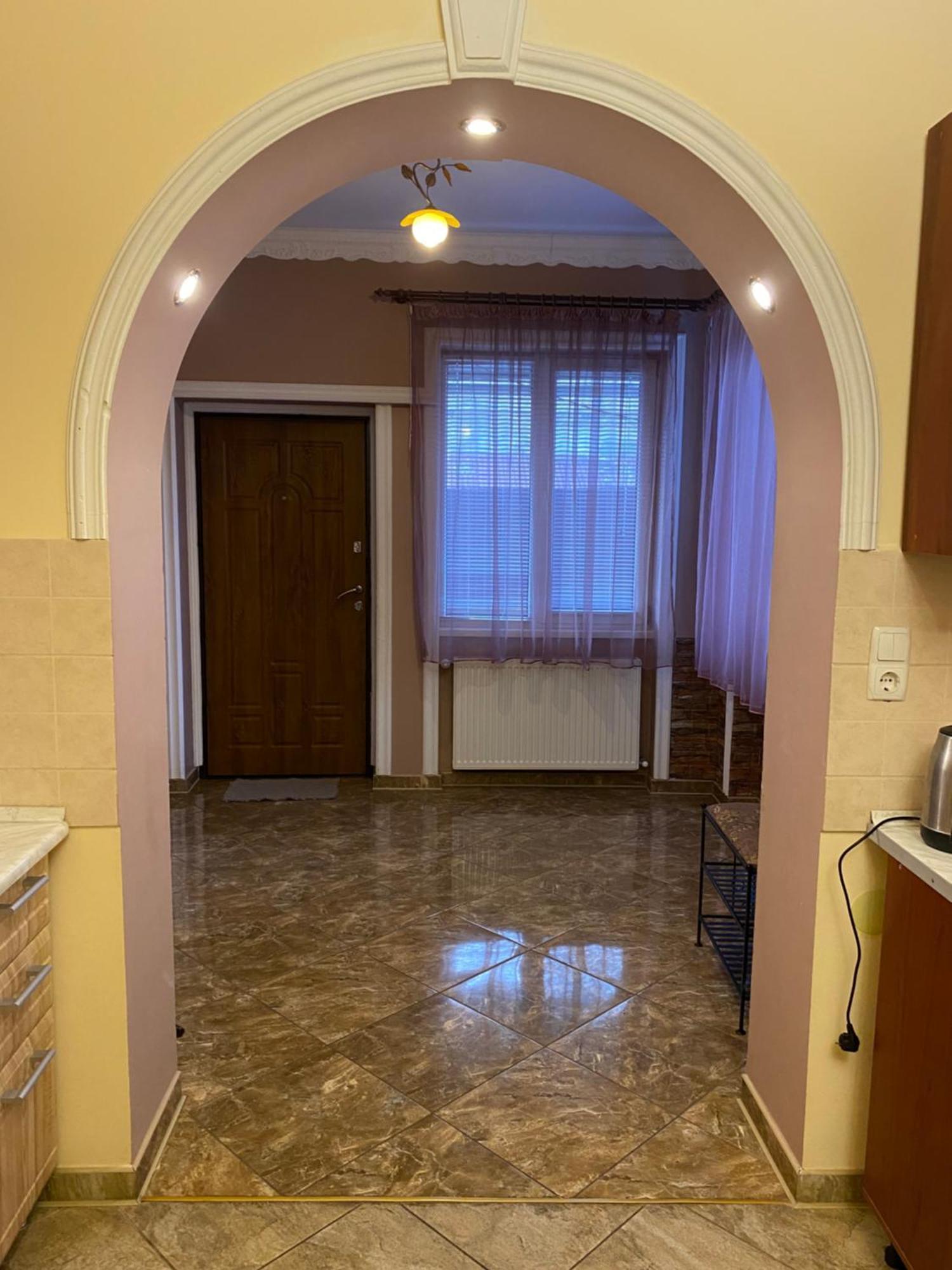 Будинок Для Відпочинку Патріція Bereg Exterior foto