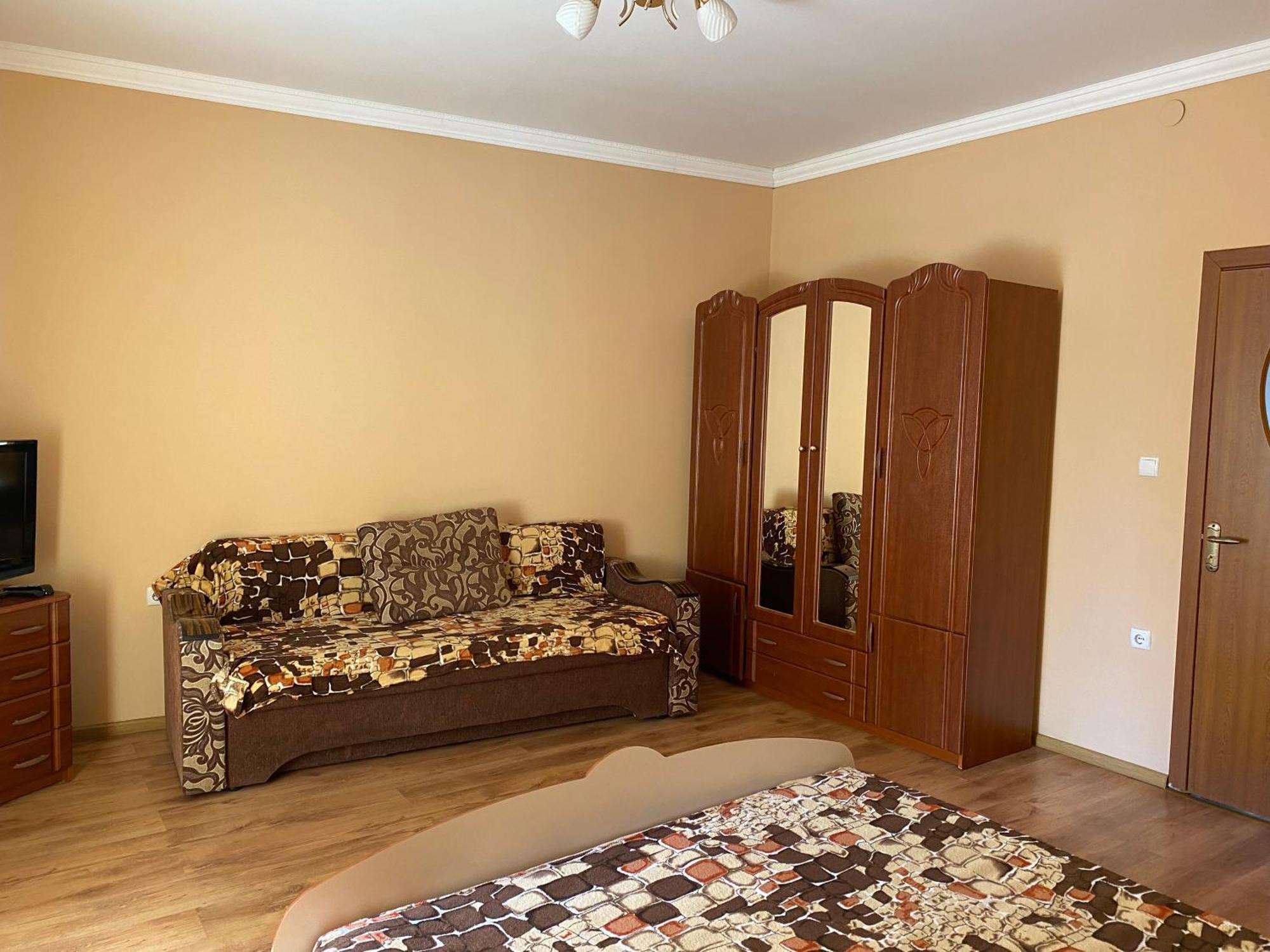 Будинок Для Відпочинку Патріція Bereg Exterior foto