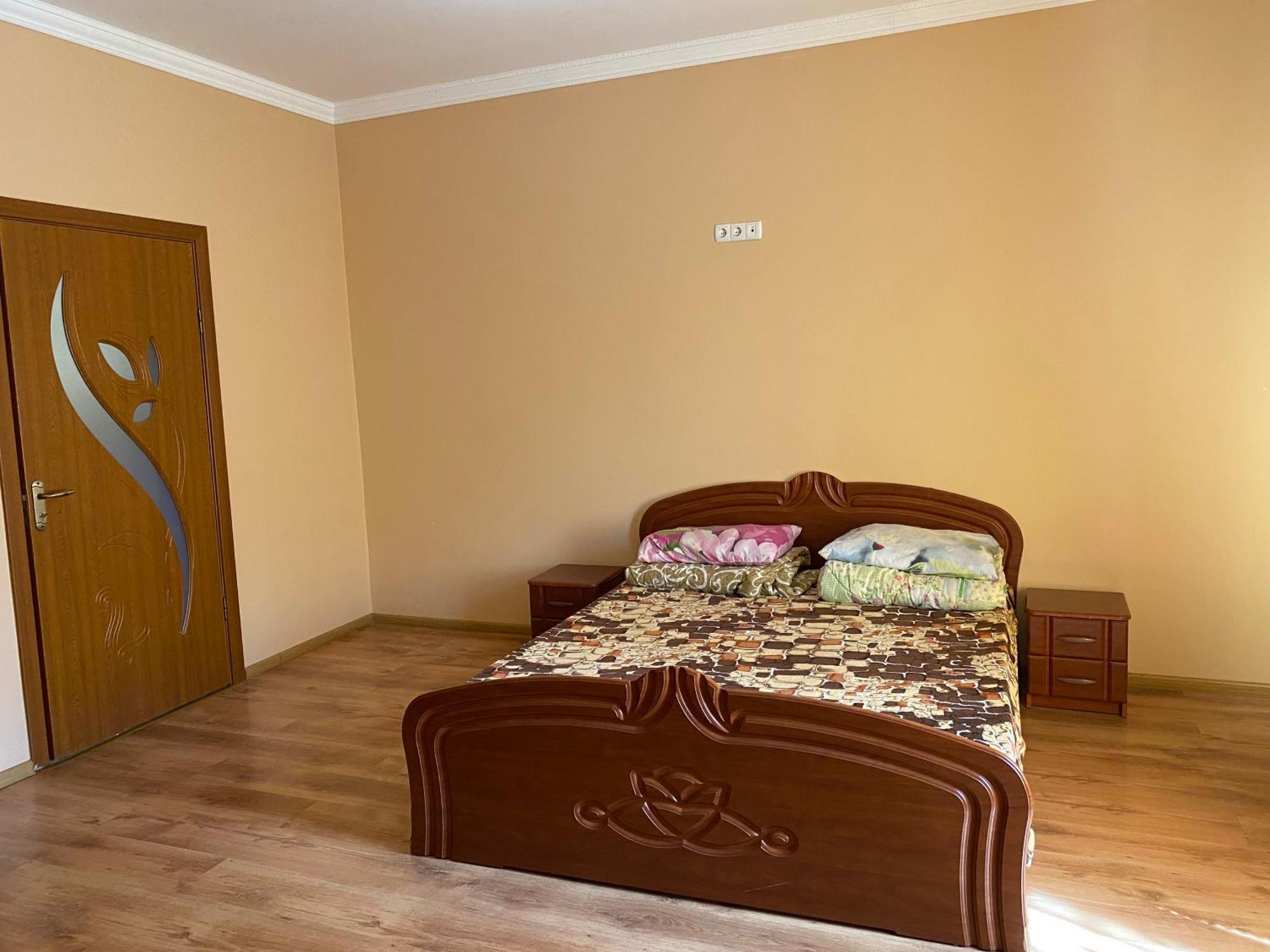 Будинок Для Відпочинку Патріція Bereg Exterior foto